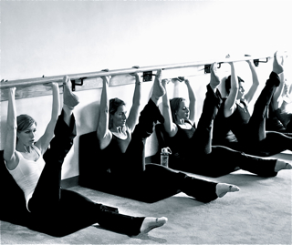 core strengthening exercises