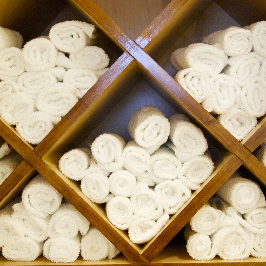 Barre towels: Bar Method offering barre classes in the Kentlands North Potomac Gaithersburg
