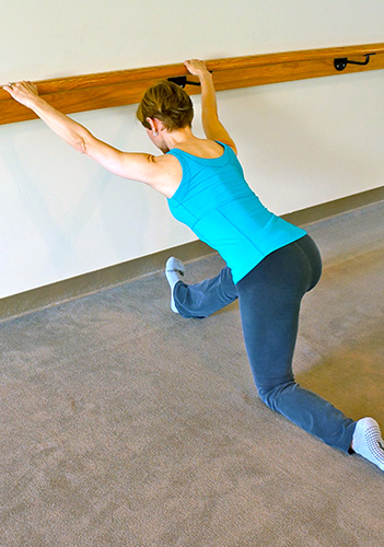 2 or 6 Weeks of Unlimited Barre Classes at The Bar Method (Up to 52% Off)
