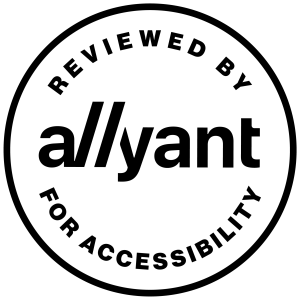 Reviewed by Accessible360